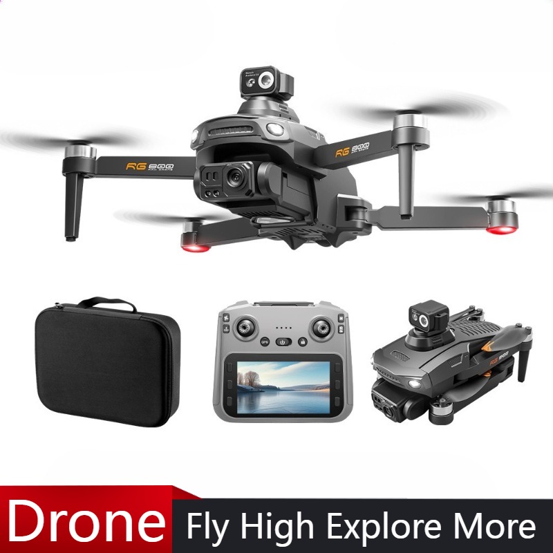 Drone Gimbal - NEW RG800 MAX Drone 1080P HD