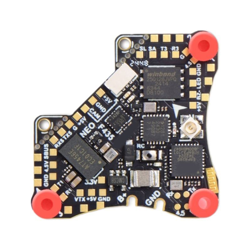 FBIL-F435 NEO 1S AIO Flight Co - Drone Esc ulasan dan harga