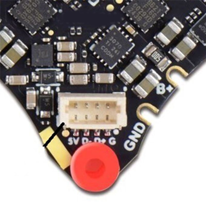 FBIL-F435 NEO 1S AIO Flight Co - Drone Esc ulasan dan harga