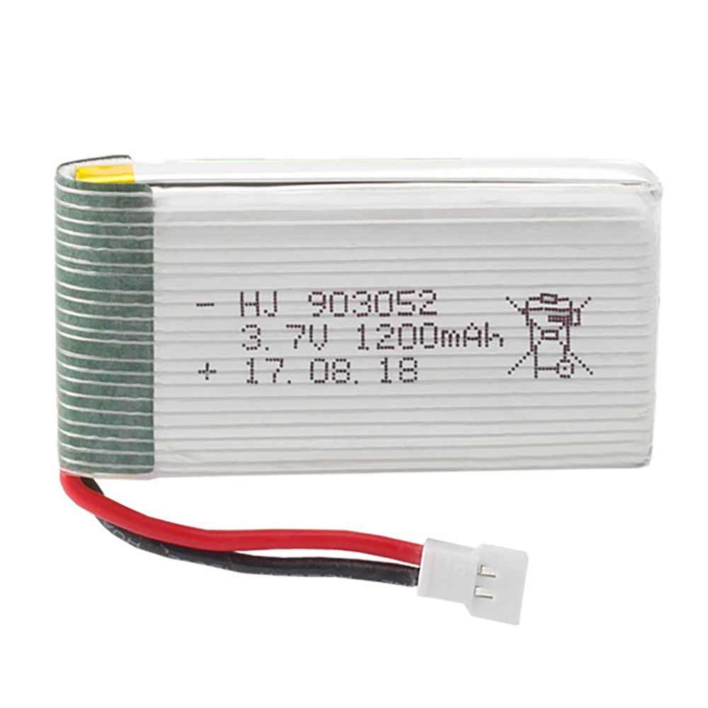 3.7V 1200mah 903052 Lipo Batte - Drone Charger ulasan dan harga