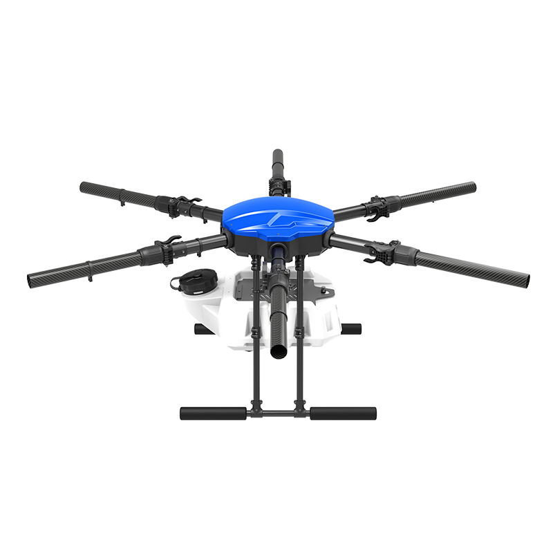 2026 New EFT E616P Payload Agr - Drone Frame ulasan dan harga