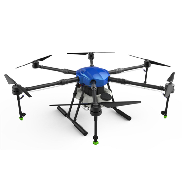 2026 New EFT E616P Payload Agr - Drone Frame ulasan dan harga