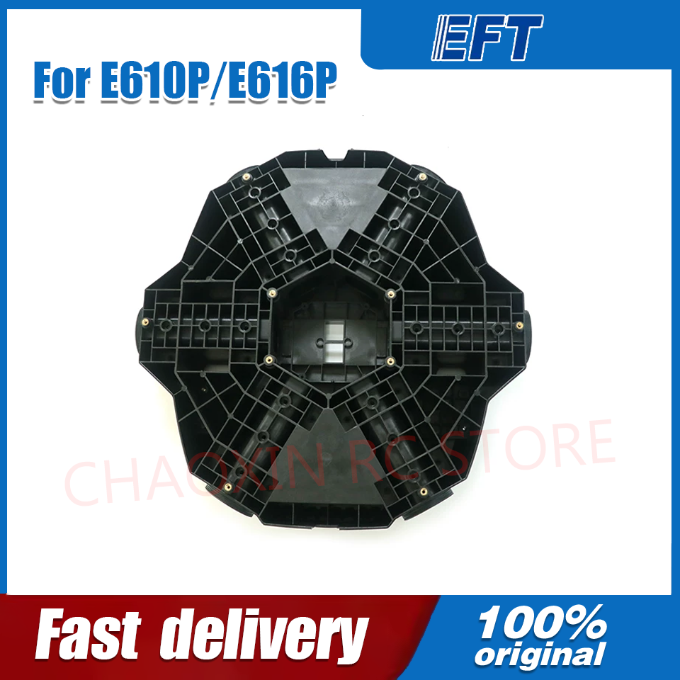 EFT E610P E616P E410P E416P ag - Drone Frame ulasan dan harga