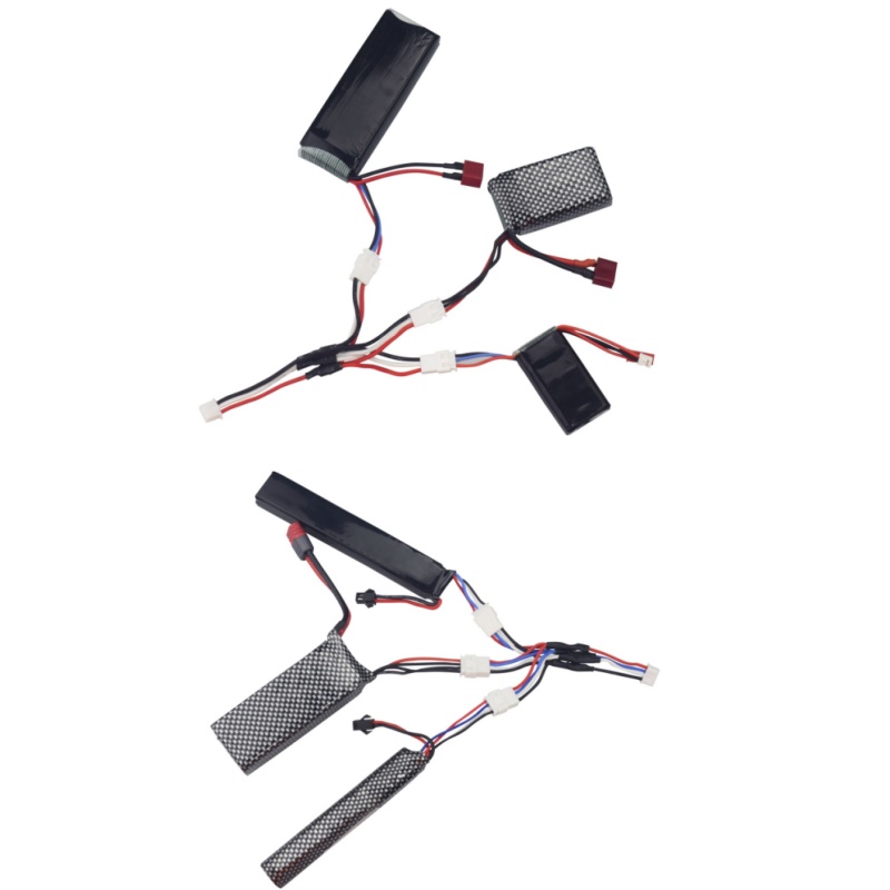 MJX B3 RC Drone Battery Charge - Drone Charger ulasan dan harga