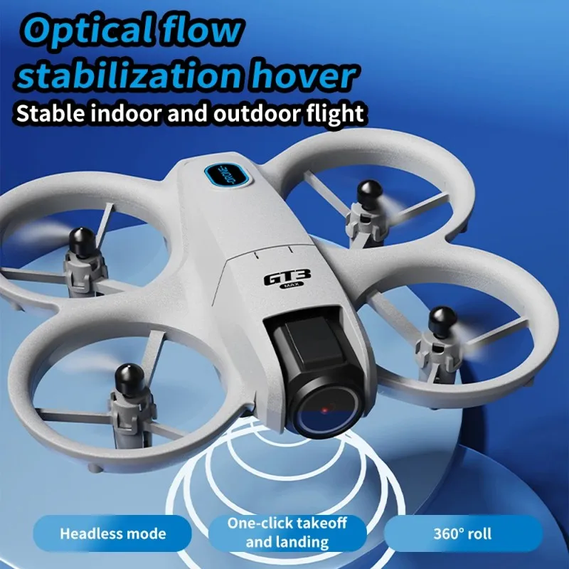 Xiaomi GT3 MAX GPS Drone 8K Ae - Drone Gps Module ulasan dan harga