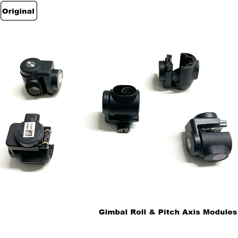 Spark Middle Frame Shell Camer - Dji Drone Mini 4 Pro ulasan dan harga