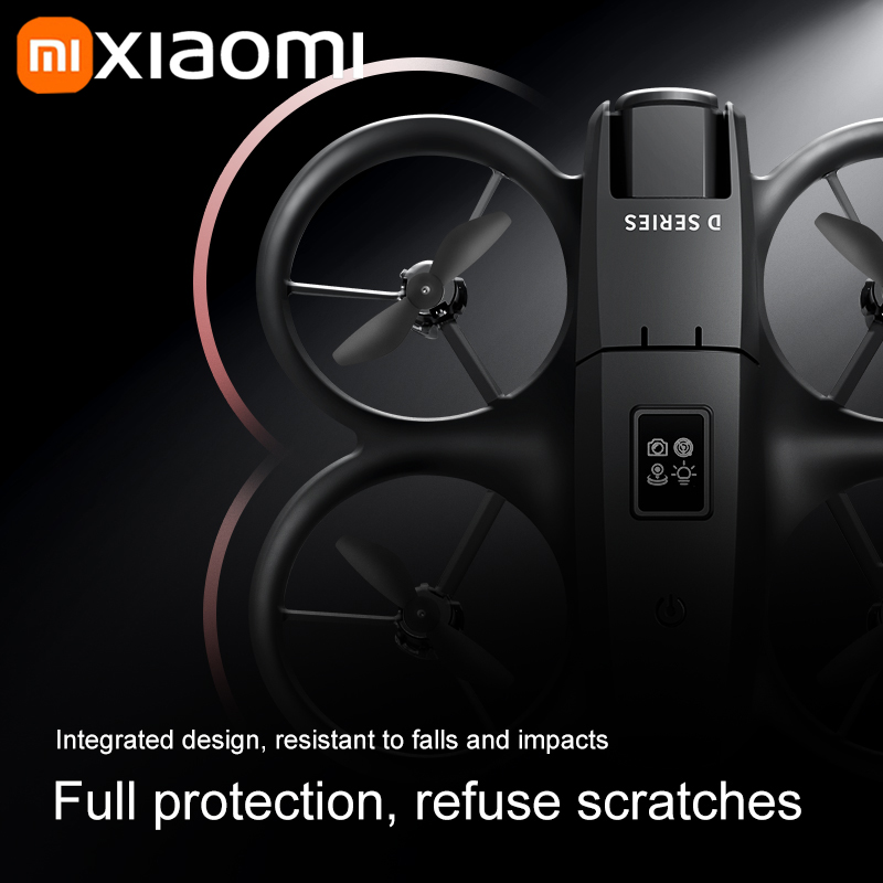 Xiaomi D16 GPS Drone 8K Aerial - Drone Gps Module ulasan dan harga