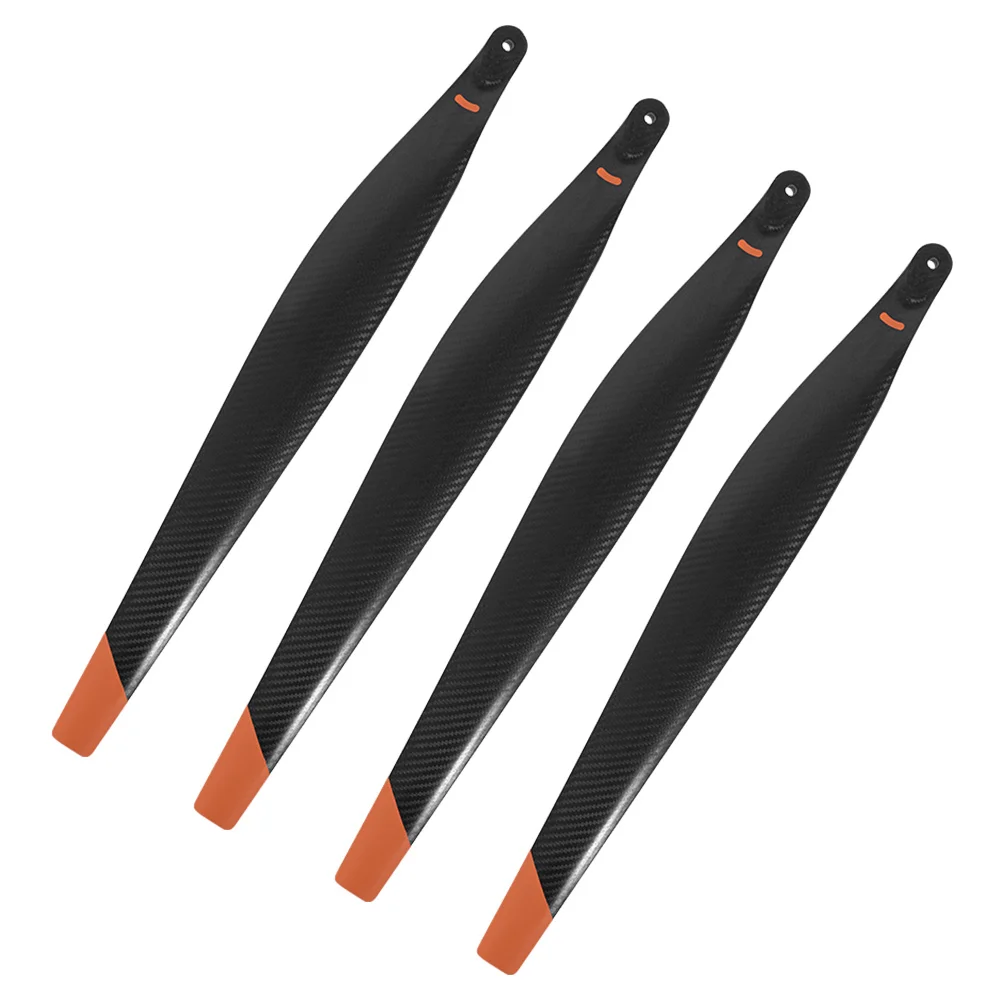 Carbon Fiber Propeller for Agr - Drone Propeller ulasan dan harga