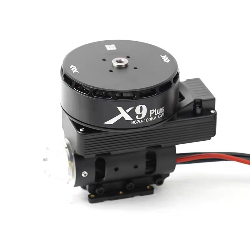 X9 Plus Dr-one Motor Combo Hig - Drone Propeller ulasan dan harga