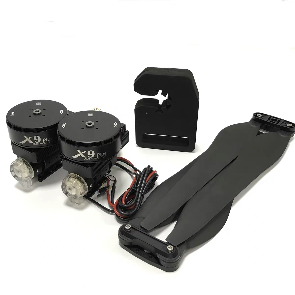 X9 Plus Dr-one Motor Combo Hig - Drone Propeller ulasan dan harga