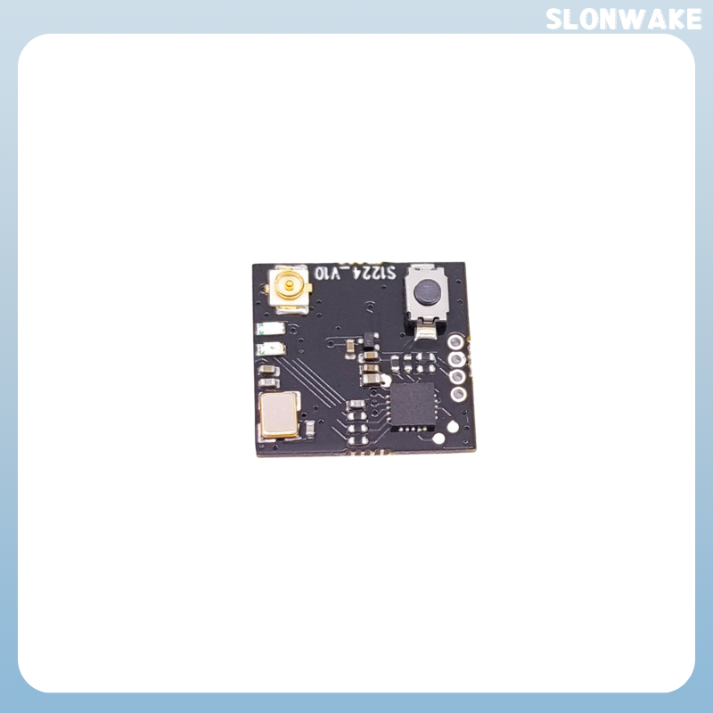 Mini 5.8G 40CH 25/100/250mW Ad - Drone Frame ulasan dan harga