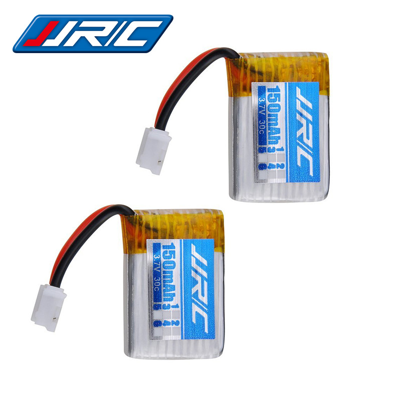 Original JJRC H36 Battery 3.7V - Drone Charger ulasan dan harga