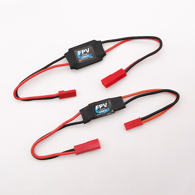 Ultralight BEC Module 3A 5V 2- - Drone Gimbal ulasan dan harga