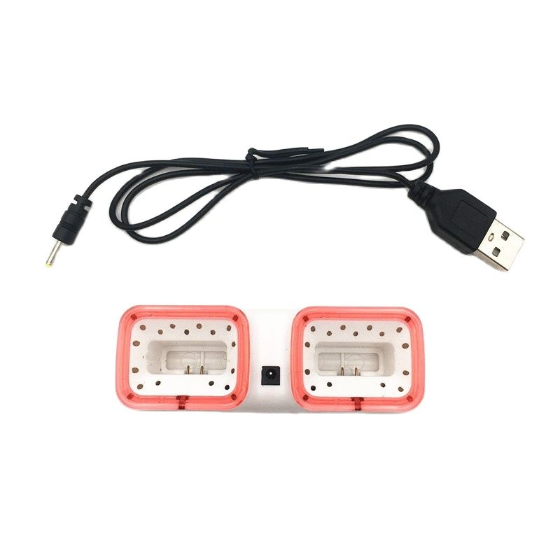 Dual USB Fast Charger for Syma - Drone Charger ulasan dan harga