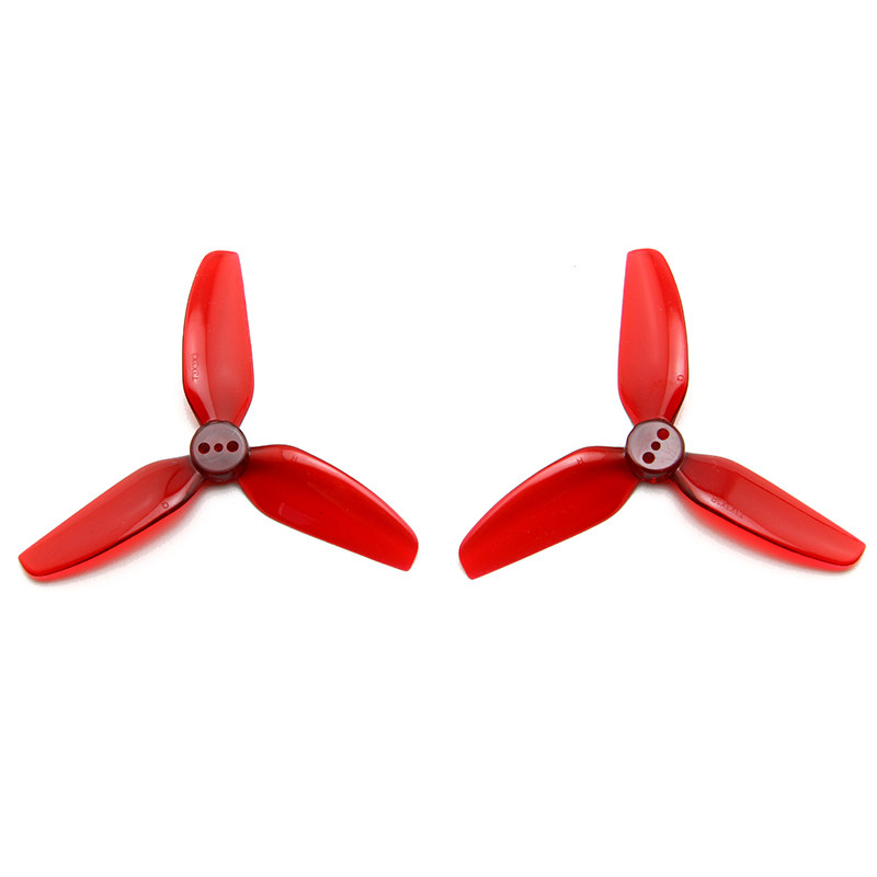Hq Fpv Propellers 3 Blade 3x3x - Drone Propeller ulasan dan harga