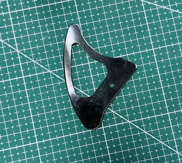 4pcs Landing gear skid for T55 - Drone Frame ulasan dan harga