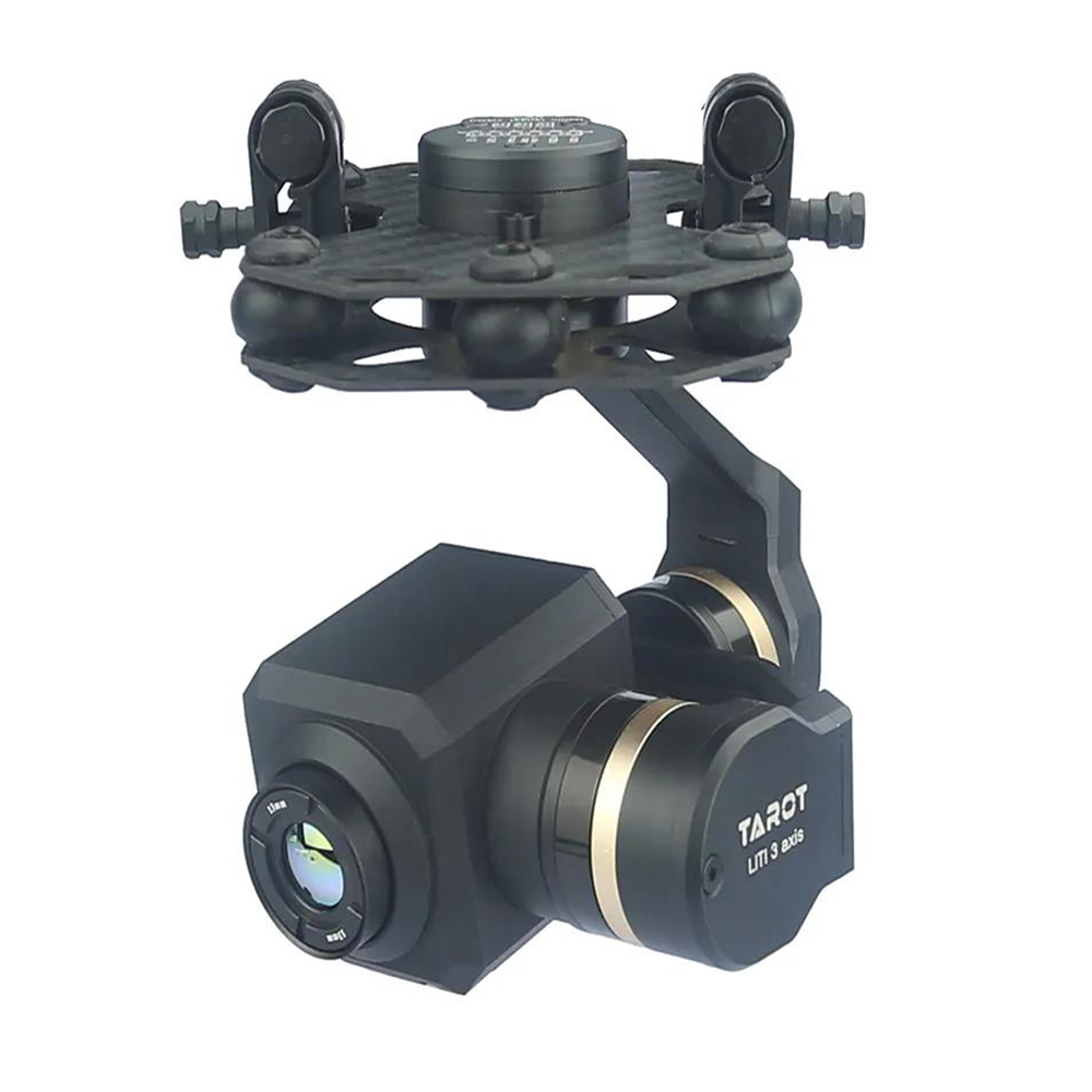 Tarot TL3T20 3-axis Gimbal 640 - Drone Gimbal ulasan dan harga